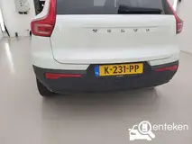 Foto van kenteken K-231-PP