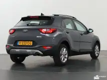 Foto van kenteken K-233-DG