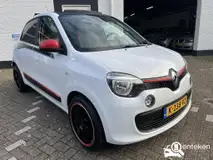 Foto van kenteken K-238-VZ