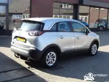 Foto van kenteken K-240-GP