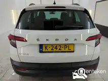 Foto van kenteken K-242-PL
