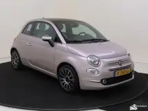 Foto van kenteken K-243-LL