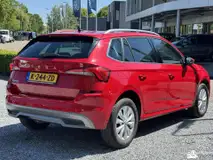 Foto van kenteken K-244-ZD Foto van kenteken K-244-ZD
