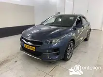 Foto van kenteken K-250-DG