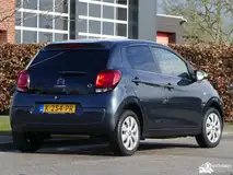 Foto van kenteken K-254-PR Foto van kenteken K-254-PR