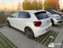 Foto van kenteken K-256-XR