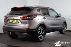 Foto van kenteken K-259-JH