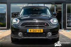 Foto van kenteken K-261-VS