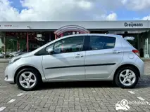Foto van kenteken K-263-RR