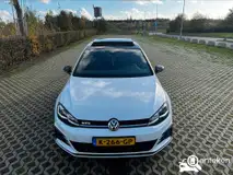 Foto van kenteken K-266-GP