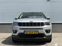 Foto van kenteken K-266-LD