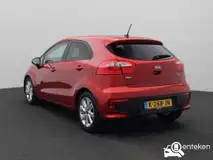 Foto van kenteken K-268-JN