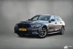 Foto van kenteken K-269-XX