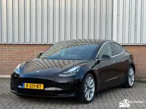 Foto van kenteken K-271-BT