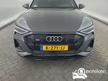 Foto van kenteken K-271-JJ