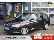 Foto van kenteken K-272-ST