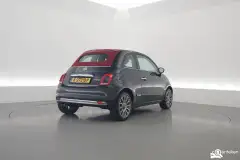 Foto van kenteken K-273-DP
