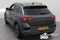 Foto van kenteken K-274-SV