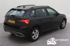 Foto van kenteken K-276-GN