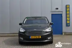 Foto van kenteken K-276-ZK