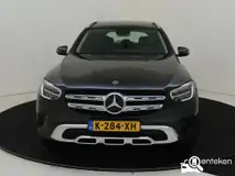 Foto van kenteken K-284-XH