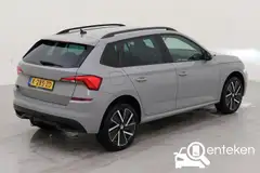 Foto van kenteken K-285-ZD