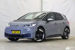 Foto van kenteken K-287-HL