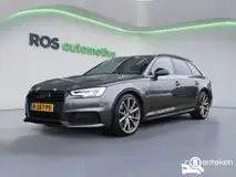 Foto van kenteken K-287-PD