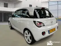 Foto van kenteken K-296-GH Foto van kenteken K-296-GH