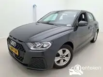 Foto van kenteken K-297-SH