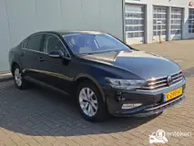 Foto van kenteken K-298-HT