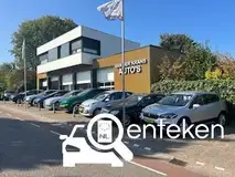 Foto van kenteken K-300-SP
