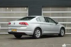 Foto van kenteken K-303-JK