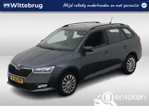 Foto van kenteken K-312-PV