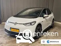 Foto van kenteken K-319-FL