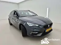 Foto van kenteken K-322-ZD