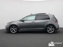 Foto van kenteken K-323-JD
