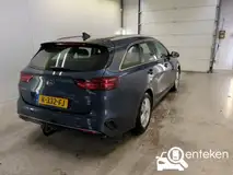 Foto van kenteken K-332-FJ