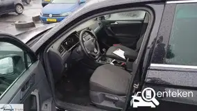 Foto van kenteken K-338-KK