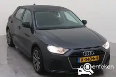 Foto van kenteken K-340-HH