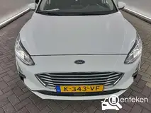 Foto van kenteken K-343-VF