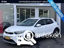 Foto van kenteken K-343-XH