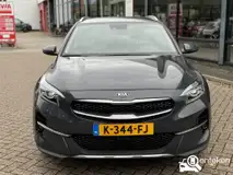 Foto van kenteken K-344-FJ Foto van kenteken K-344-FJ