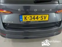 Foto van kenteken K-344-SV