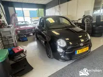 Foto van kenteken K-357-GF