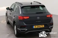 Foto van kenteken K-364-TV