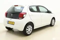 Foto van kenteken K-372-XL