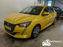 Foto van kenteken K-373-DT
