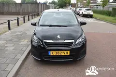 Foto van kenteken K-382-VH