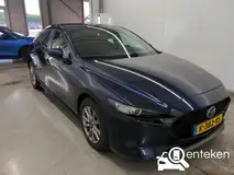 Foto van kenteken K-382-XS